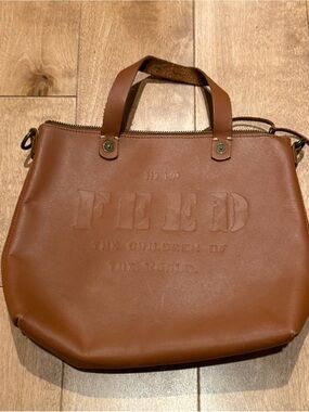 FEED Elenor Bag